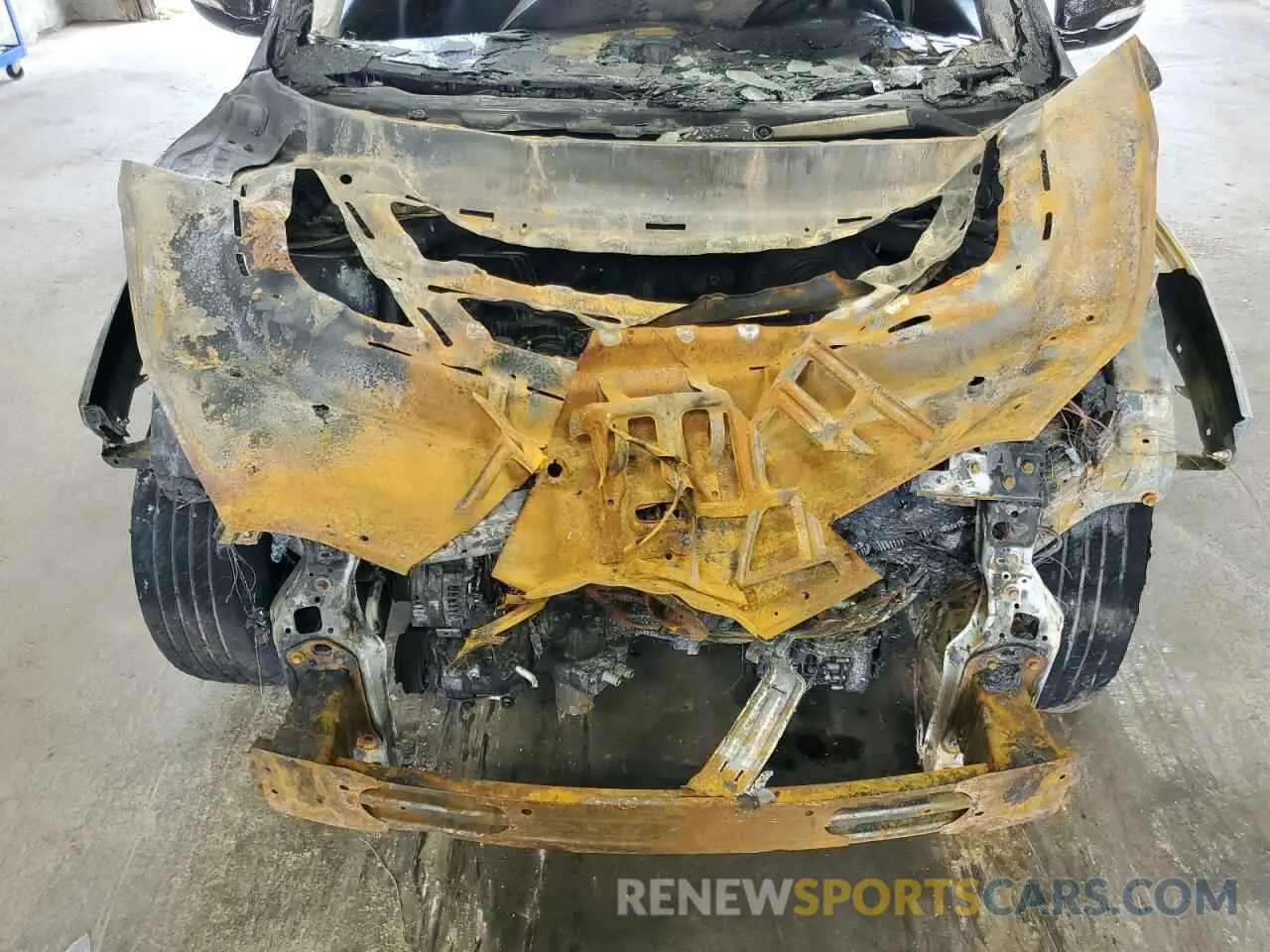 12 fotografías del automóvil dañado 5XYPG4A30KG509142 KIA SORENTO 2019