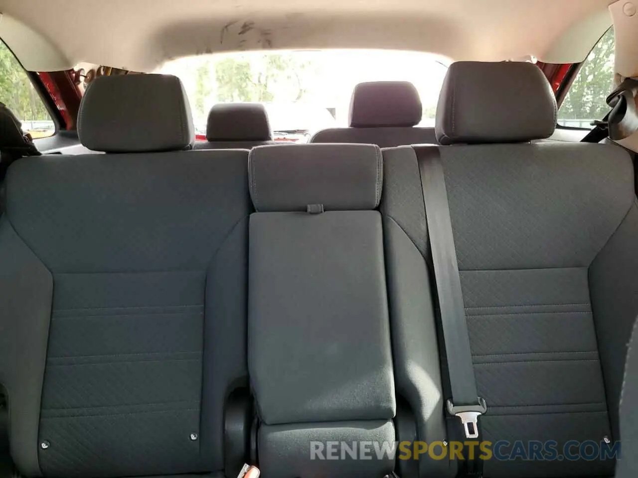 10 fotografías del automóvil dañado 5XYPG4A33KG514514 KIA SORENTO 2019