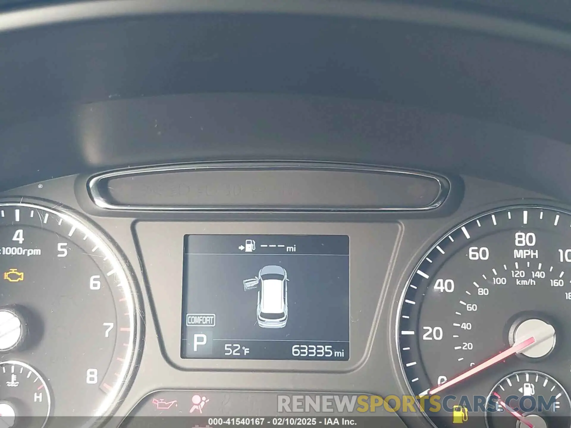 15 fotografías del automóvil dañado 5XYPG4A33KG575023 KIA SORENTO 2019