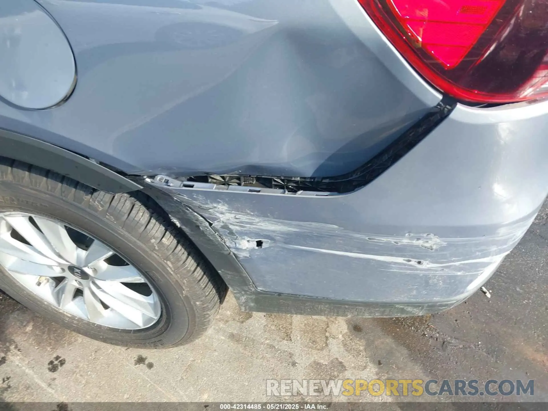 6 fotografías del automóvil dañado 5XYPG4A34KG598987 KIA SORENTO 2019