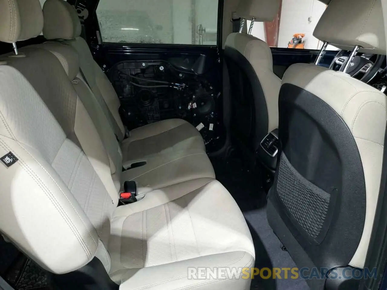 11 fotografías del automóvil dañado 5XYPG4A36KG546941 KIA SORENTO 2019