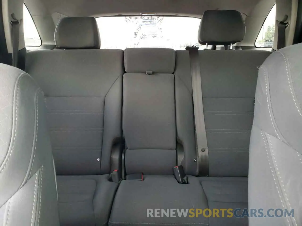 10 fotografías del automóvil dañado 5XYPG4A36KG568194 KIA SORENTO 2019