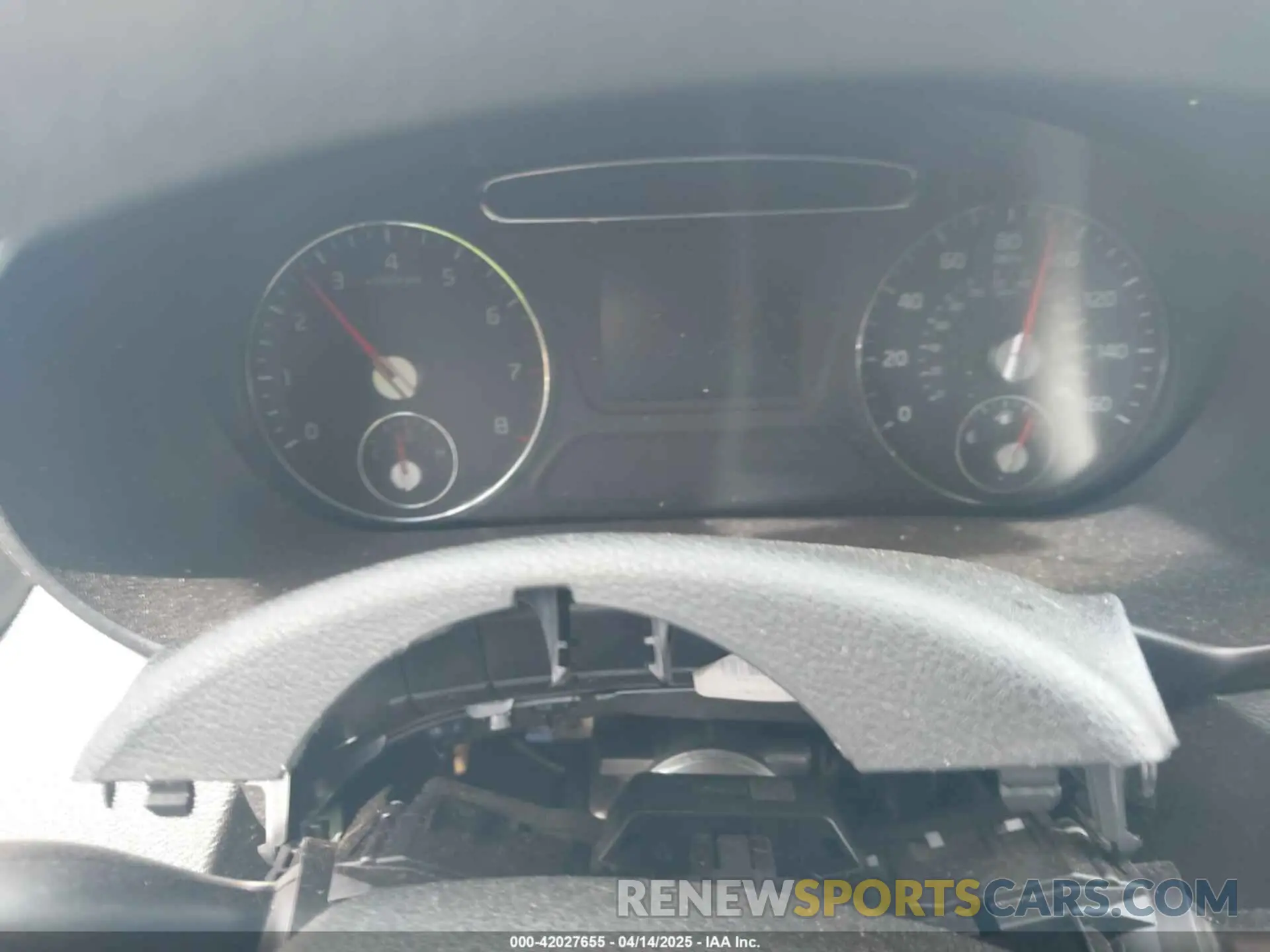 7 fotografías del automóvil dañado 5XYPG4A36KG574769 KIA SORENTO 2019