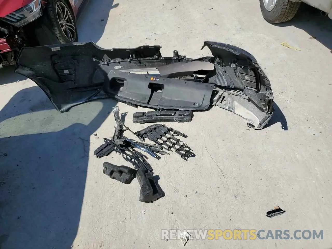13 fotografías del automóvil dañado 5XYPG4A37KG508702 KIA SORENTO 2019