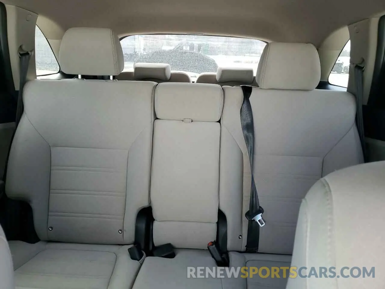 10 fotografías del automóvil dañado 5XYPG4A37KG515522 KIA SORENTO 2019