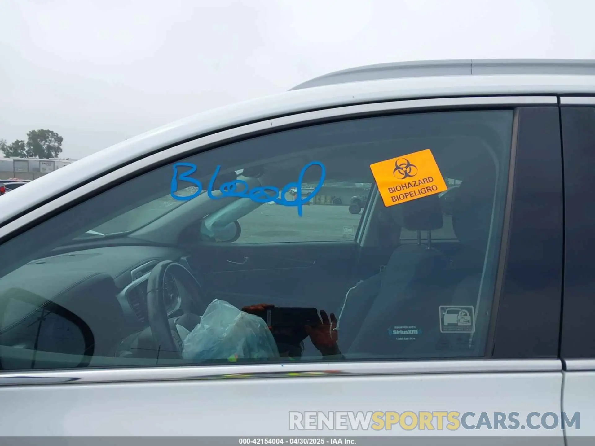 22 fotografías del automóvil dañado 5XYPG4A37KG589572 KIA SORENTO 2019