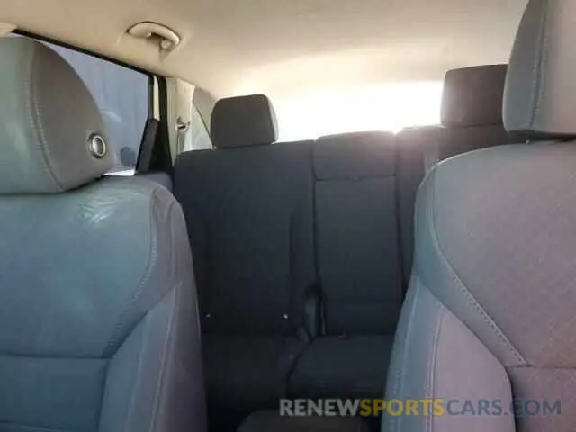 10 fotografías del automóvil dañado 5XYPG4A38KG610915 KIA SORENTO 2019