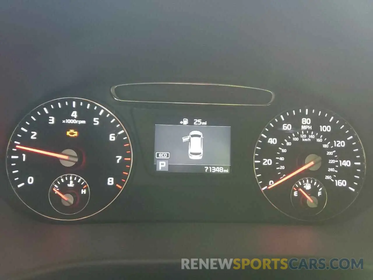 9 fotografías del automóvil dañado 5XYPG4A38KG611577 KIA SORENTO 2019