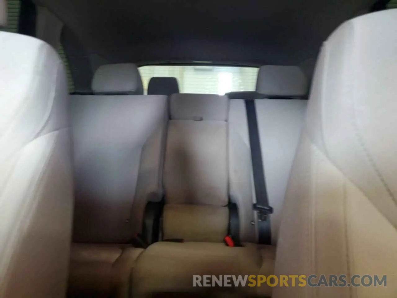 10 fotografías del automóvil dañado 5XYPG4A39KG537179 KIA SORENTO 2019