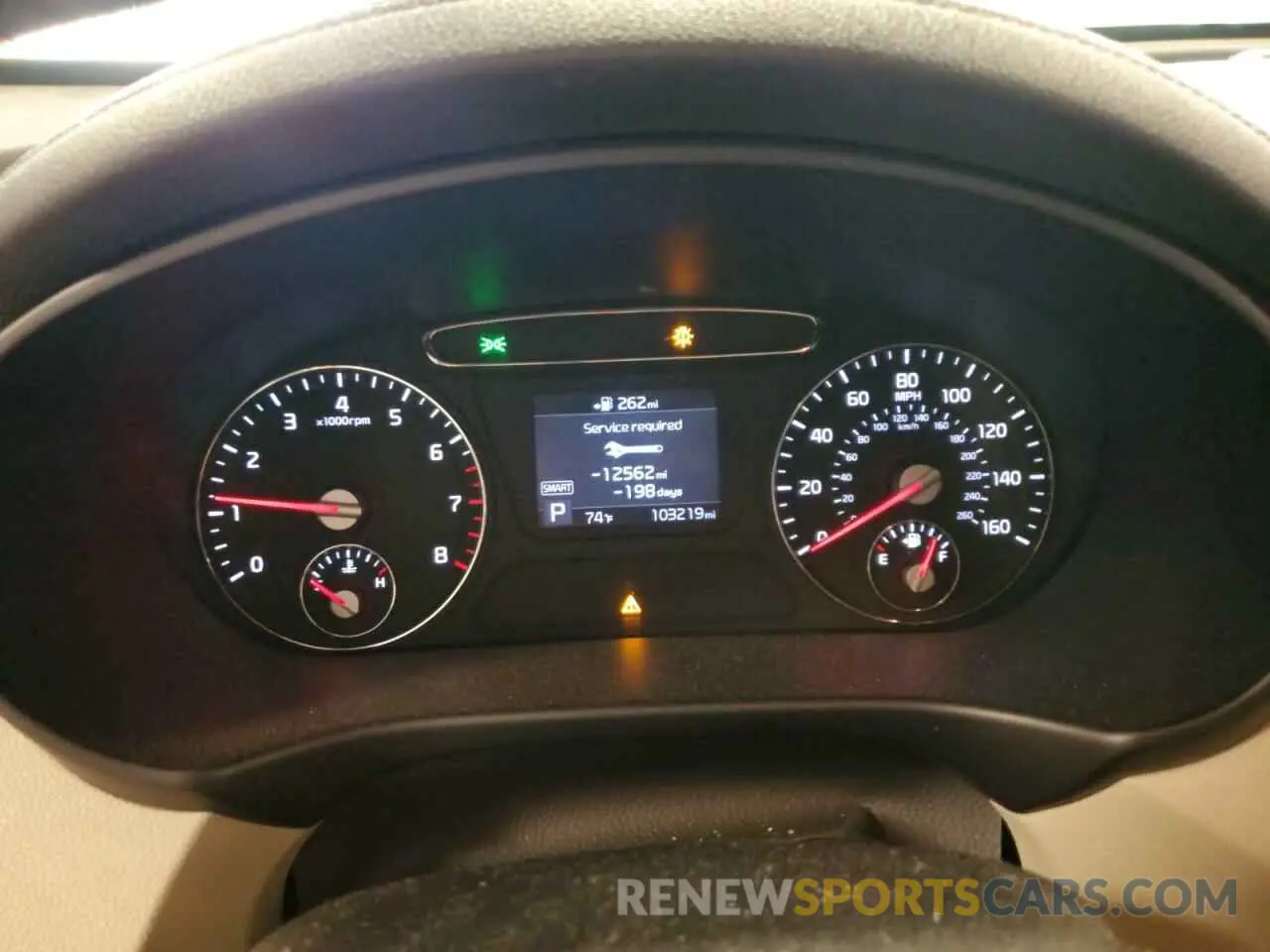 9 fotografías del automóvil dañado 5XYPG4A39KG537179 KIA SORENTO 2019
