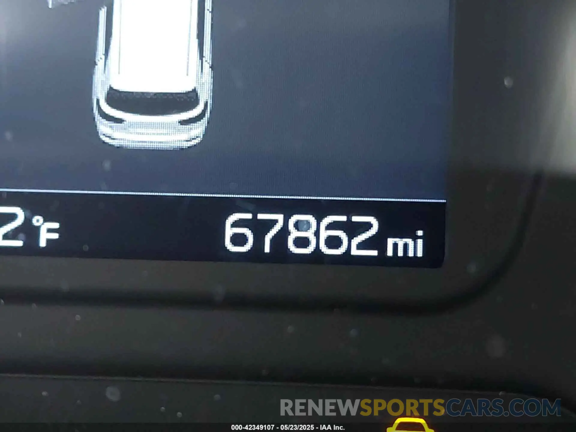 15 fotografías del automóvil dañado 5XYPG4A39KG595941 KIA SORENTO 2019