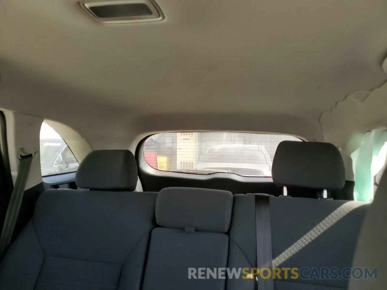 10 fotografías del automóvil dañado 5XYPG4A3XKG517426 KIA SORENTO 2019
