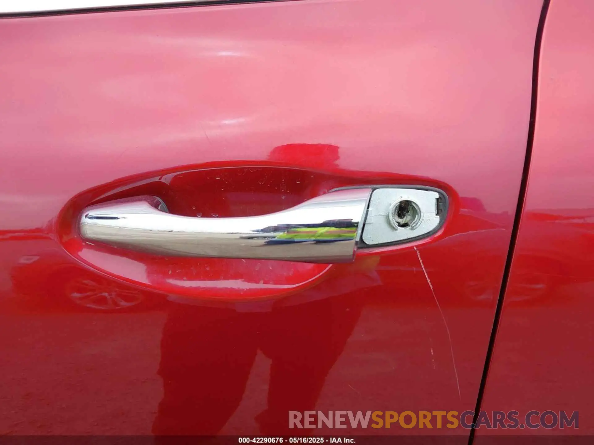 6 fotografías del automóvil dañado 5XYPG4A3XKG530712 KIA SORENTO 2019
