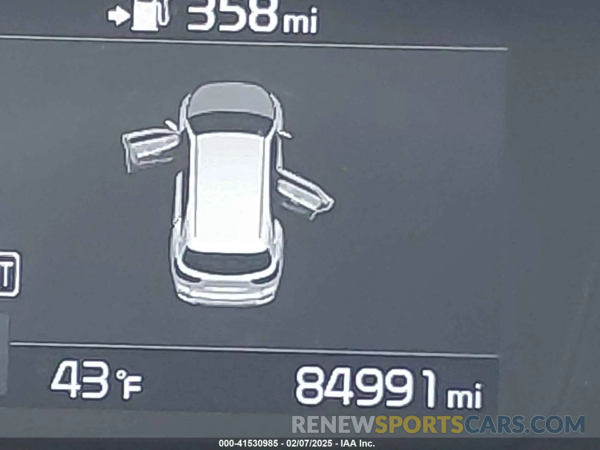 14 fotografías del automóvil dañado 5XYPG4A3XKG592630 KIA SORENTO 2019