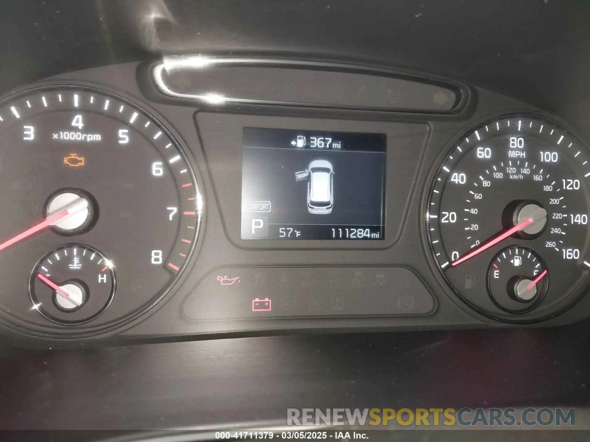 15 fotografías del automóvil dañado 5XYPG4A52KG485699 KIA SORENTO 2019