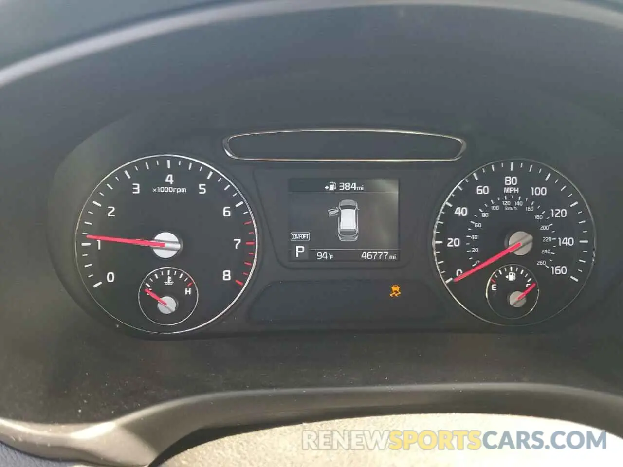 9 fotografías del automóvil dañado 5XYPG4A57KG572059 KIA SORENTO 2019