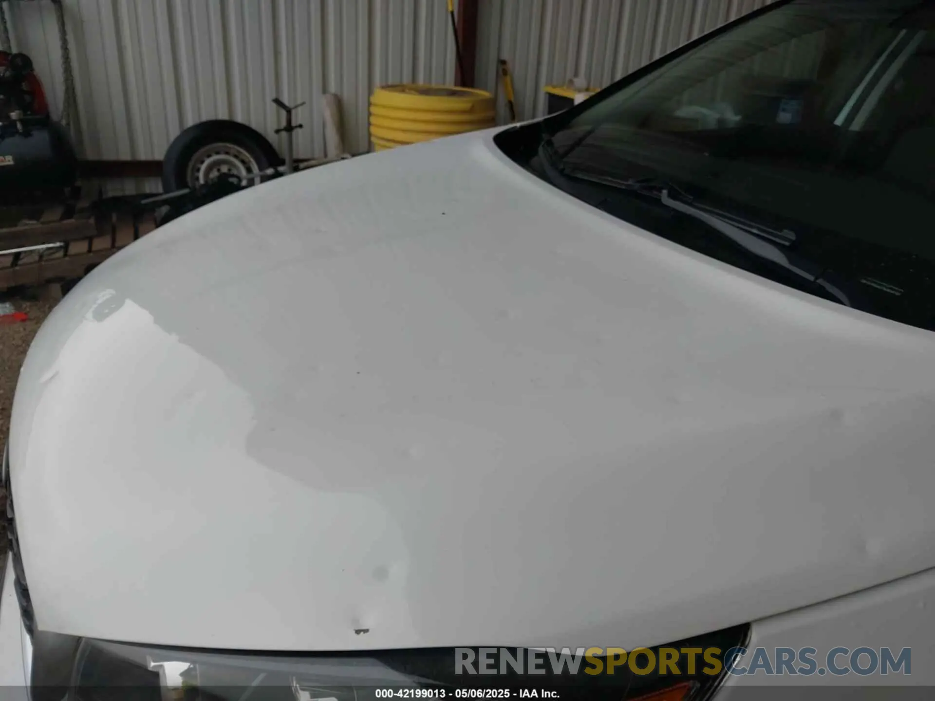6 fotografías del automóvil dañado 5XYPG4A57KG609790 KIA SORENTO 2019