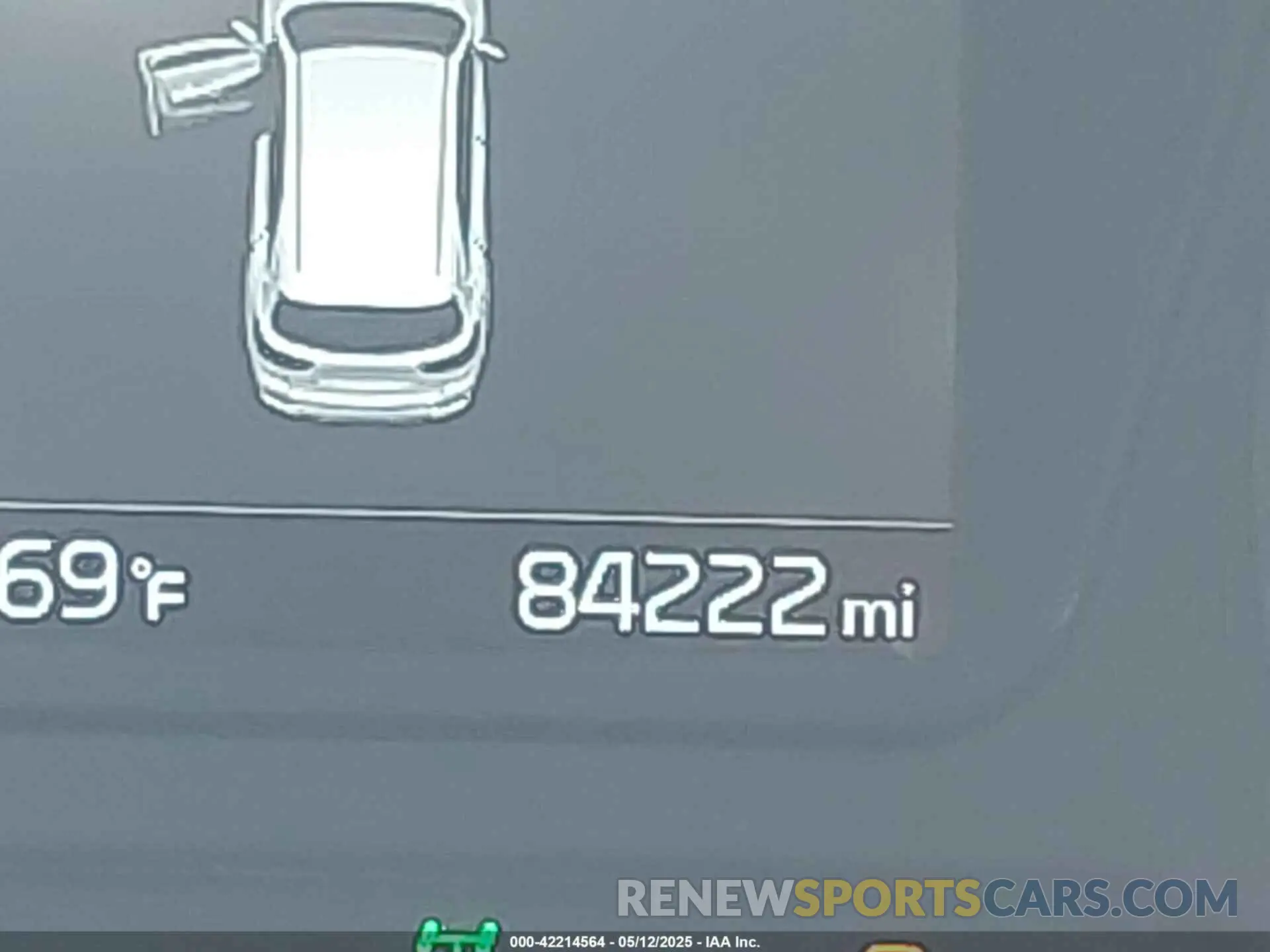 15 fotografías del automóvil dañado 5XYPGDA32KG433827 KIA SORENTO 2019