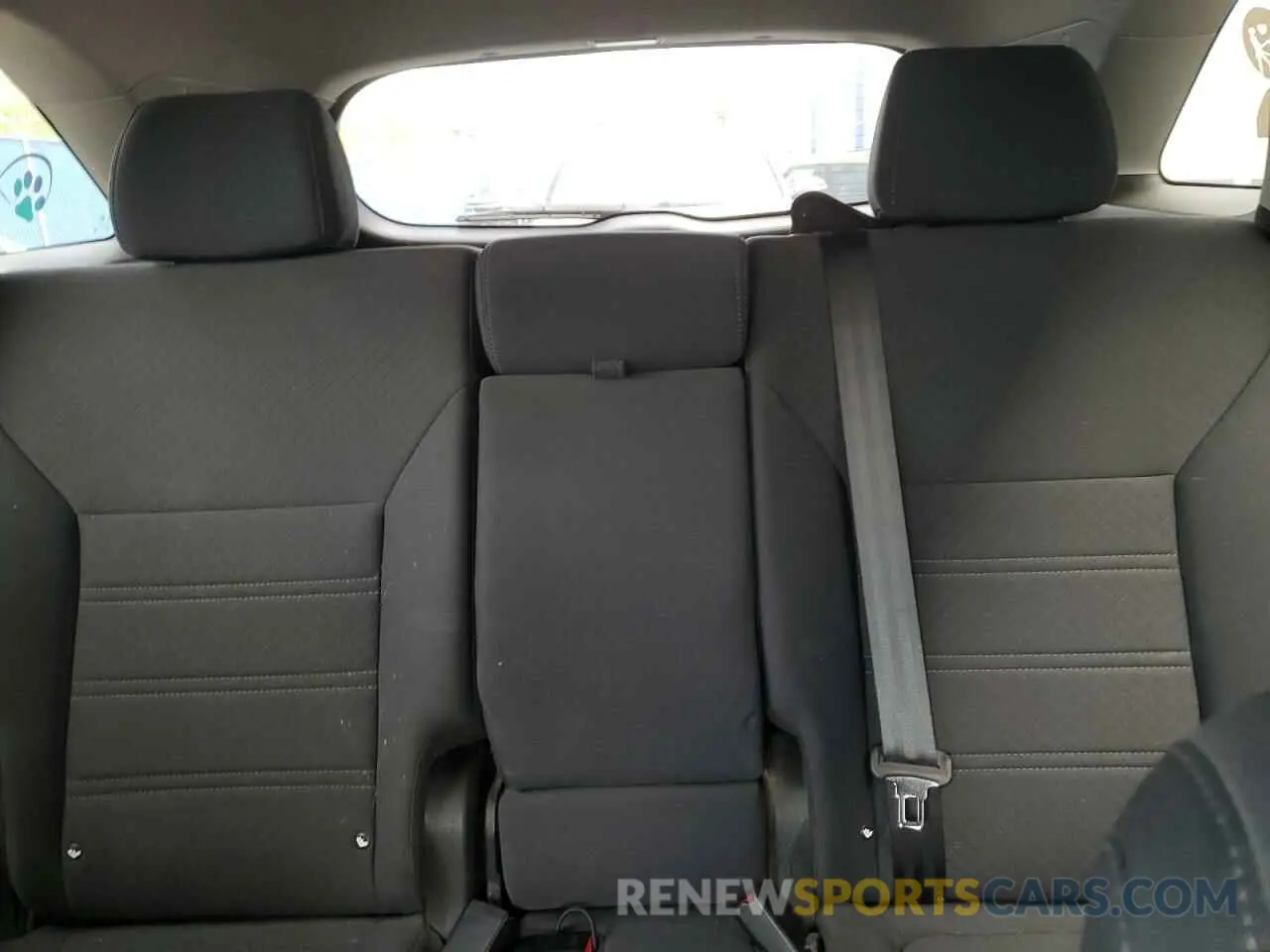 10 fotografías del automóvil dañado 5XYPGDA33KG468537 KIA SORENTO 2019