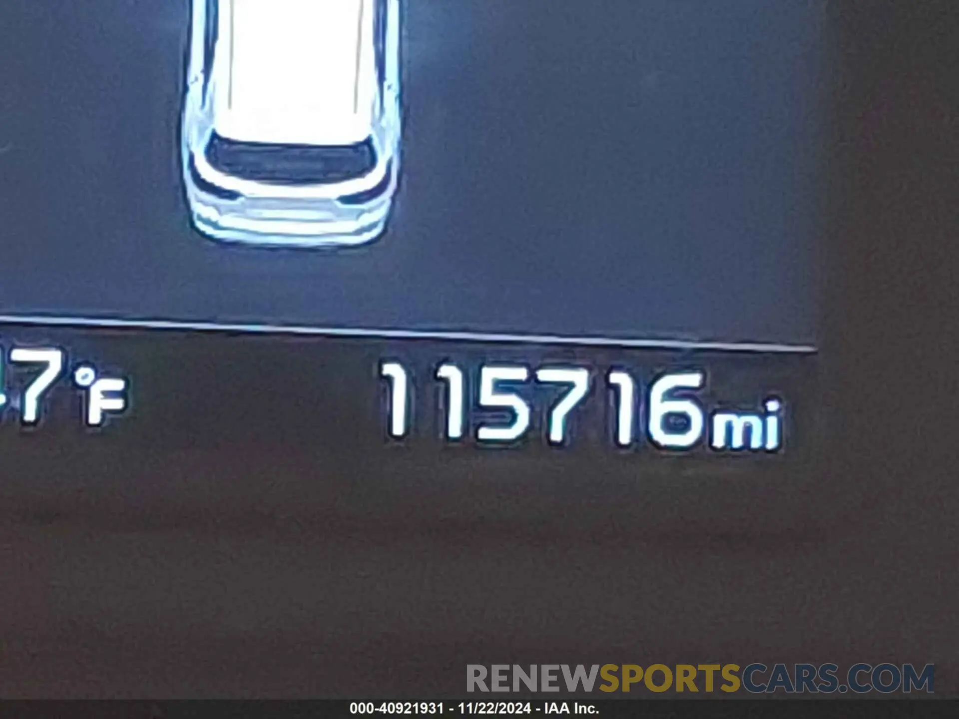 16 fotografías del automóvil dañado 5XYPGDA36KG542596 KIA SORENTO 2019