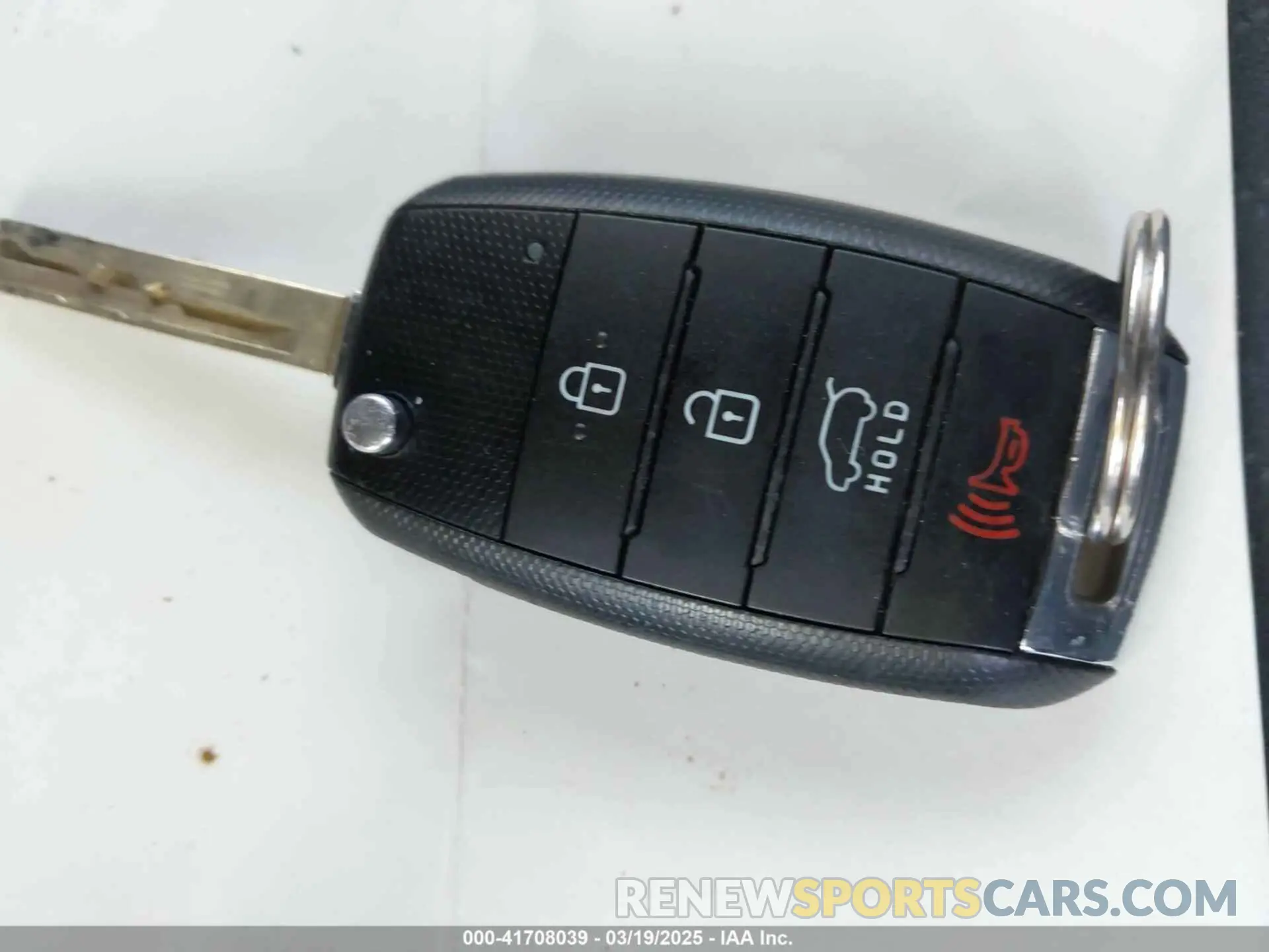 11 fotografías del automóvil dañado 5XYPGDA37KG526732 KIA SORENTO 2019