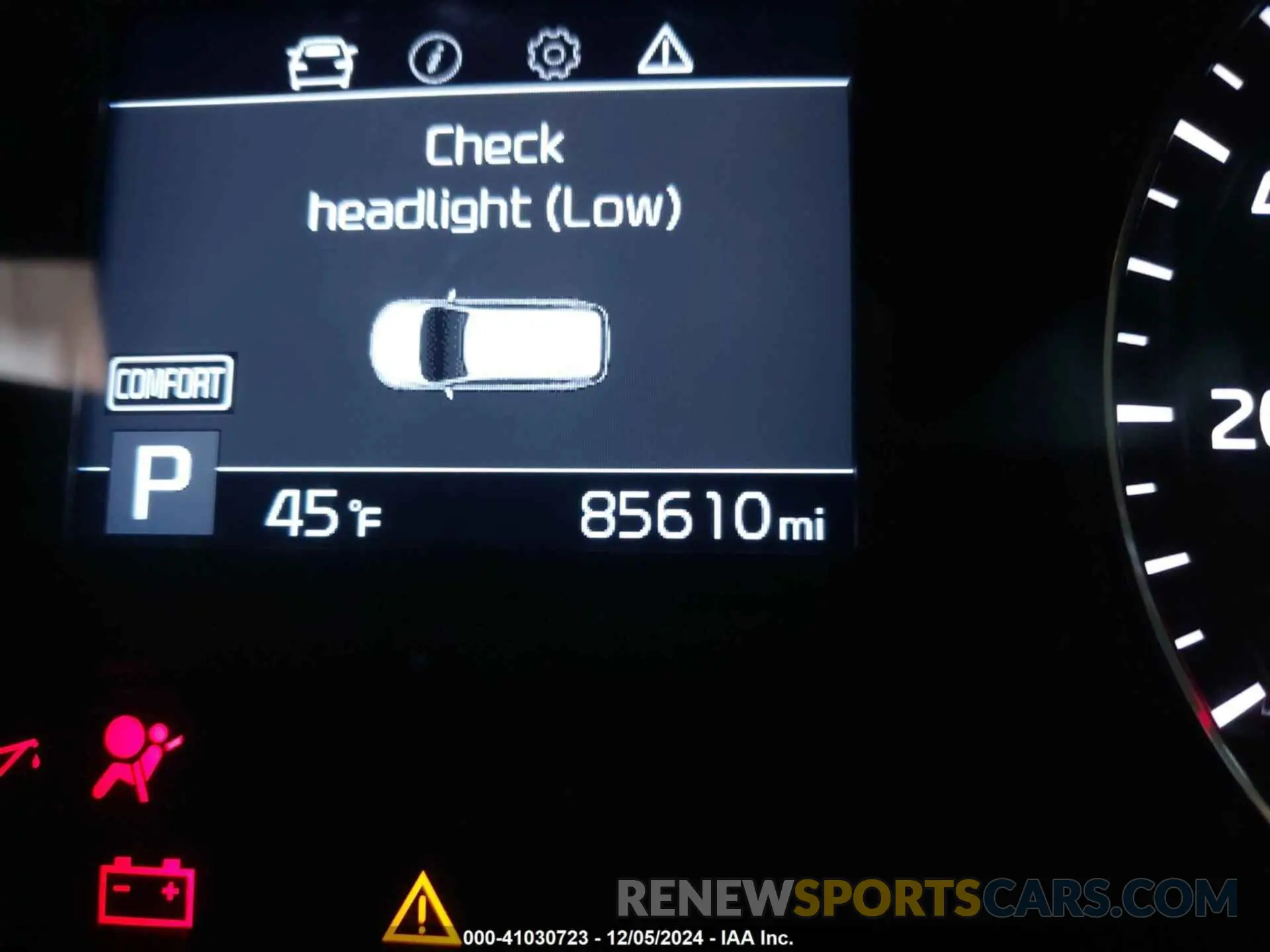 15 fotografías del automóvil dañado 5XYPGDA37KG529646 KIA SORENTO 2019