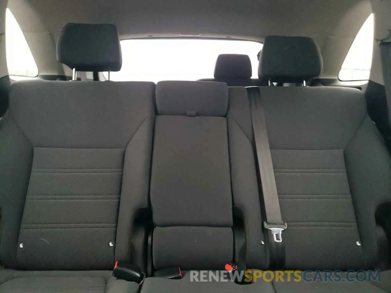 10 fotografías del automóvil dañado 5XYPGDA38KG429636 KIA SORENTO 2019