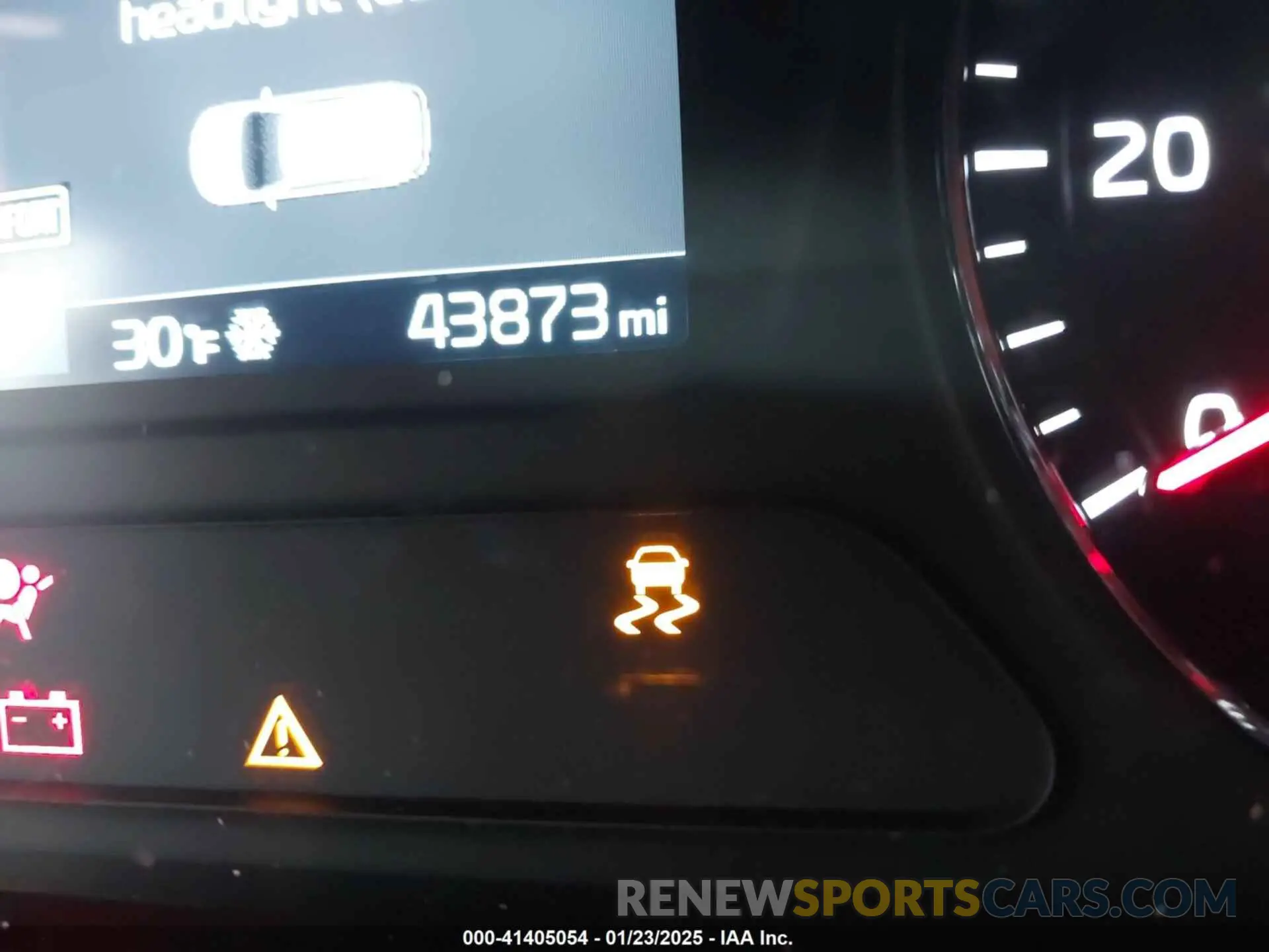 15 fotografías del automóvil dañado 5XYPGDA38KG575647 KIA SORENTO 2019