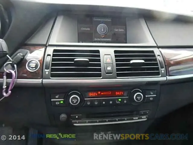 12 fotografías del automóvil dañado 5XYPGDA3XKG436524 KIA SORENTO 2019