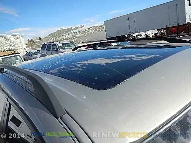 18 fotografías del automóvil dañado 5XYPGDA3XKG436524 KIA SORENTO 2019