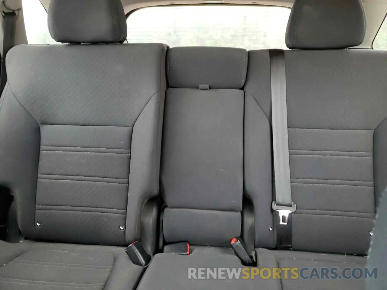 10 fotografías del automóvil dañado 5XYPGDA50KG488956 KIA SORENTO 2019