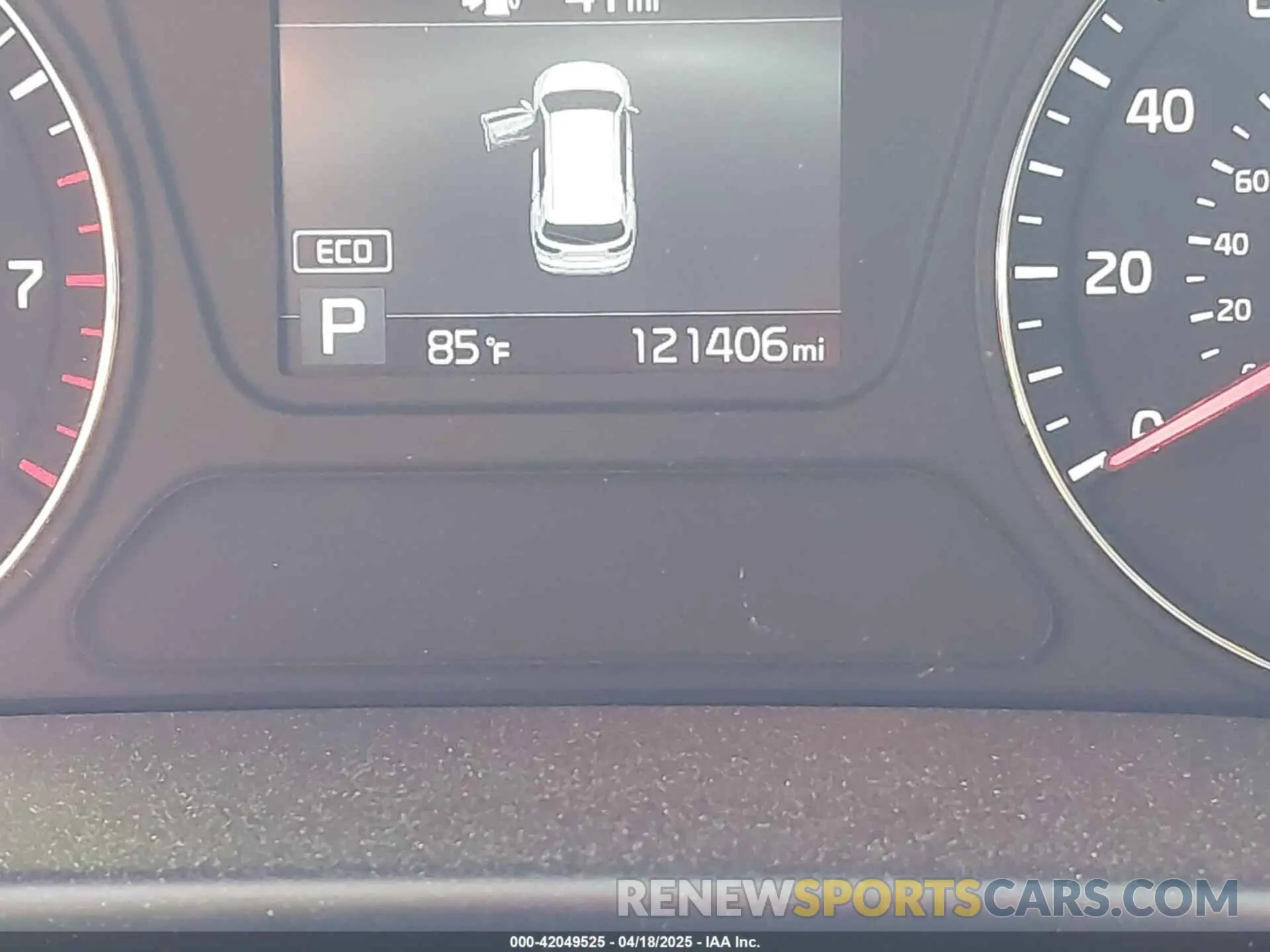 15 fotografías del automóvil dañado 5XYPGDA56KG441320 KIA SORENTO 2019
