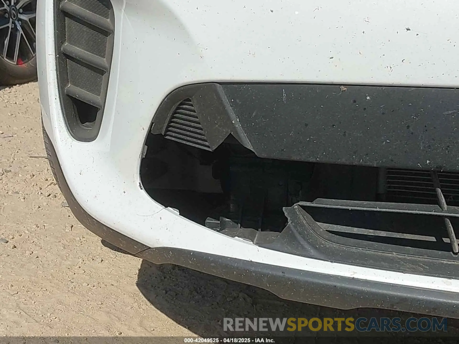 6 fotografías del automóvil dañado 5XYPGDA56KG441320 KIA SORENTO 2019