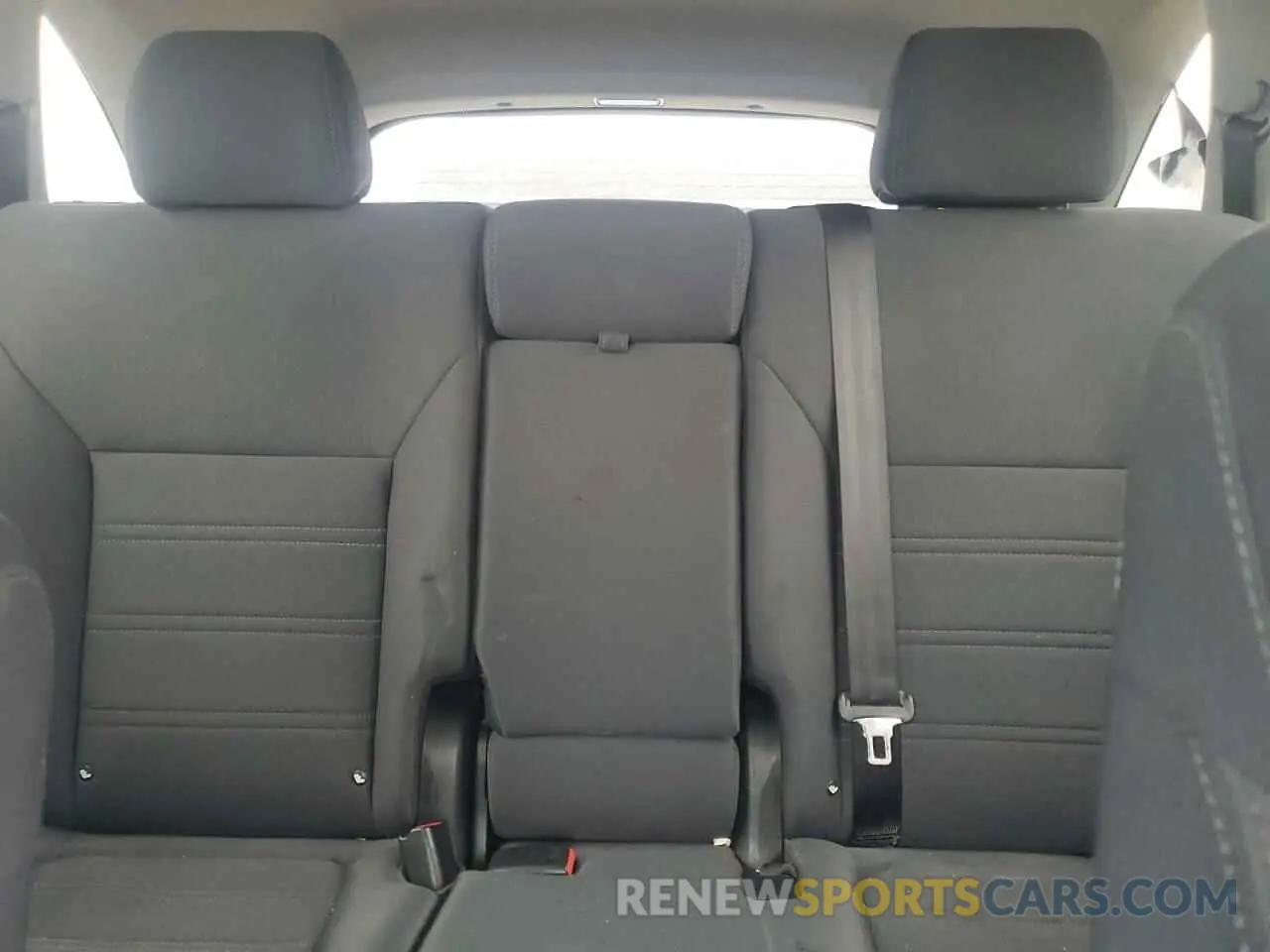 10 fotografías del automóvil dañado 5XYPGDA56KG488041 KIA SORENTO 2019