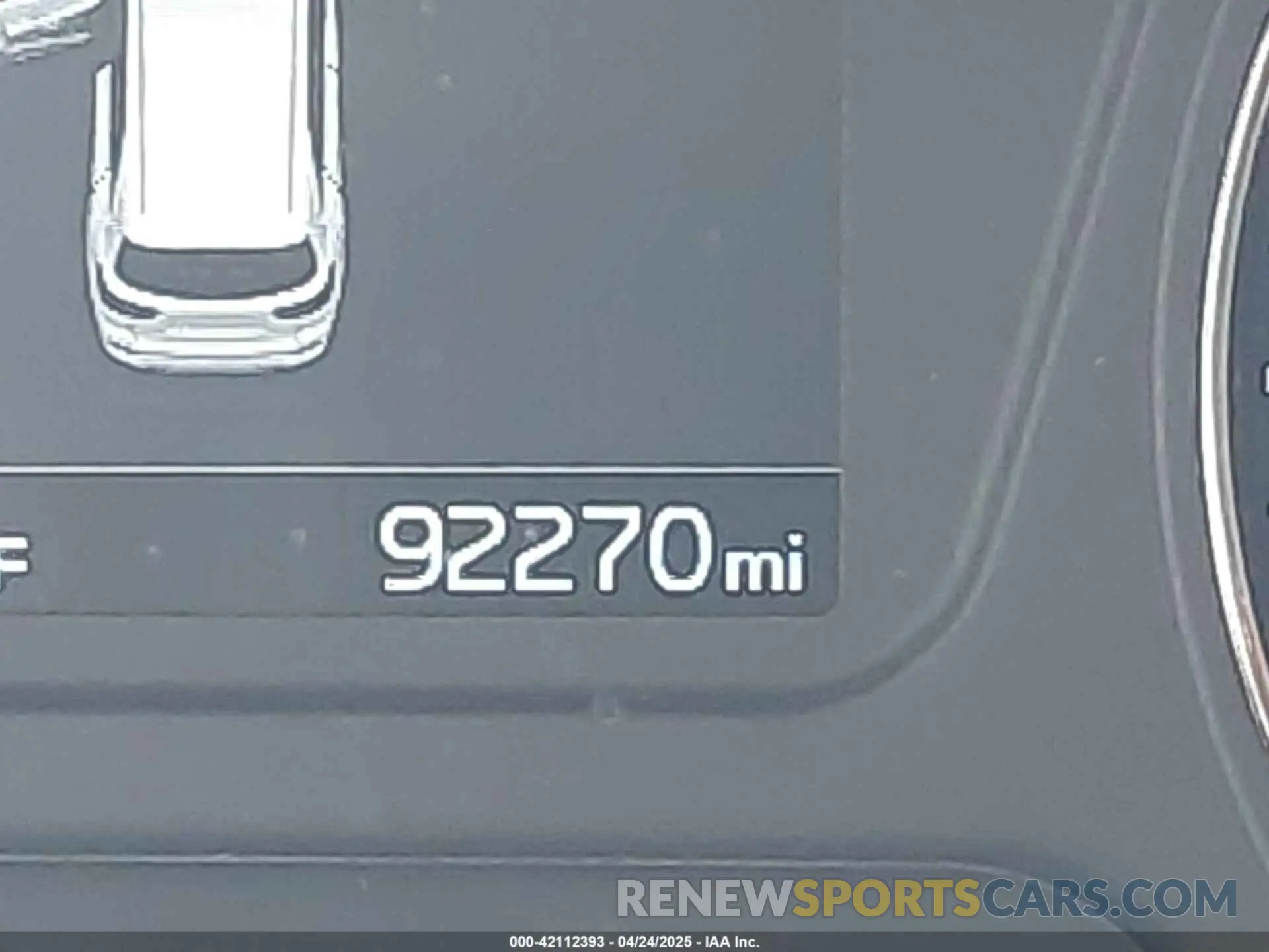 15 fotografías del automóvil dañado 5XYPGDA59KG440713 KIA SORENTO 2019