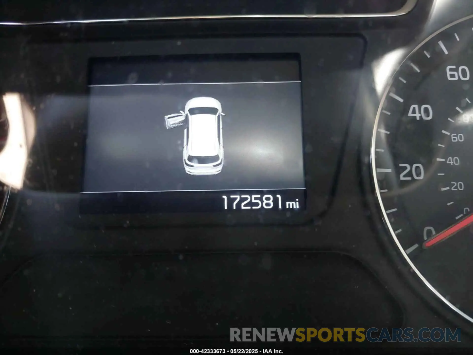 15 fotografías del automóvil dañado 5XYPGDA59KG448942 KIA SORENTO 2019