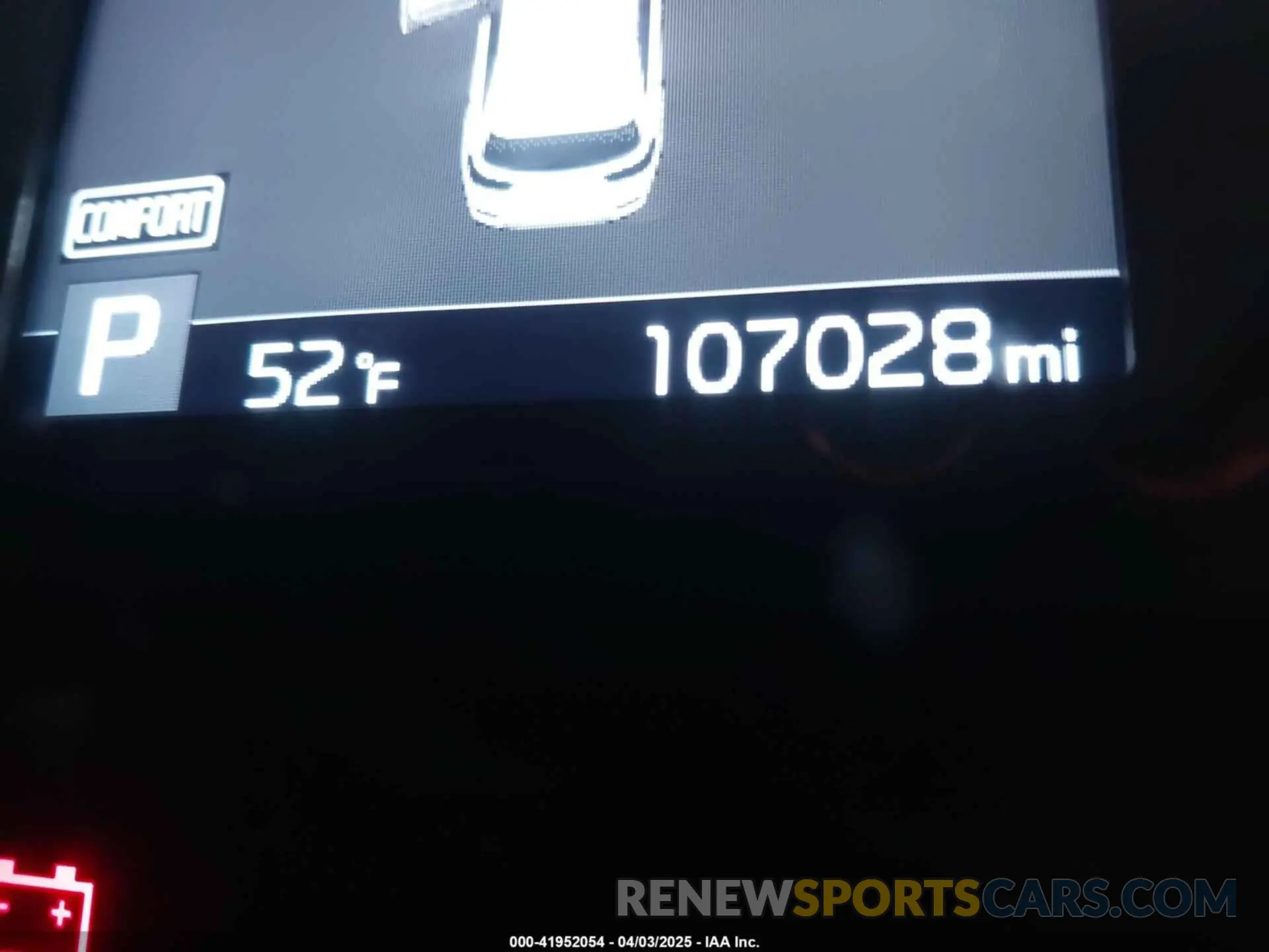 15 fotografías del automóvil dañado 5XYPGDA59KG488583 KIA SORENTO 2019