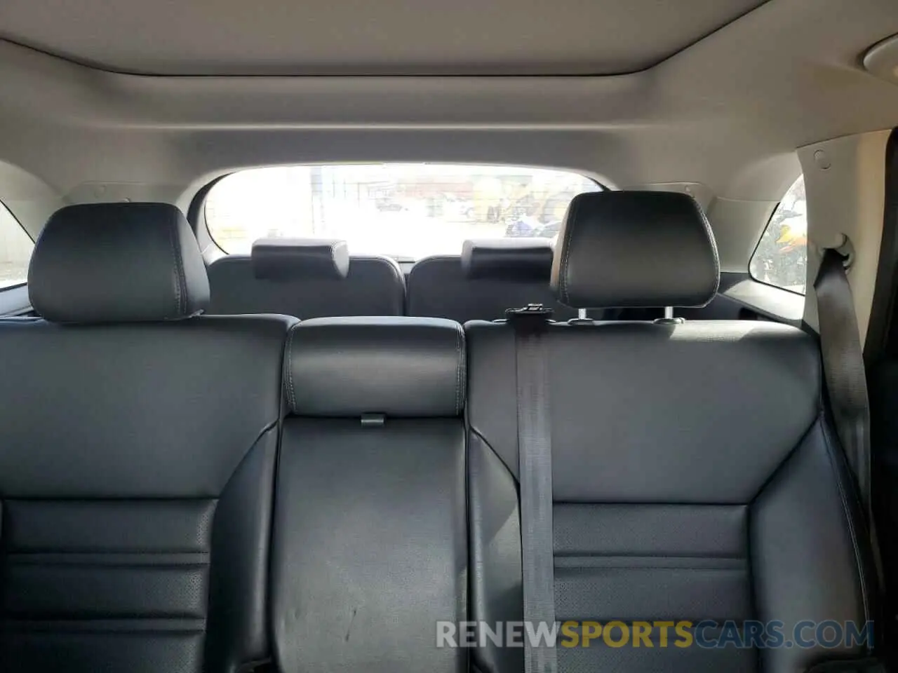 10 fotografías del automóvil dañado 5XYPH4A50KG501119 KIA SORENTO 2019