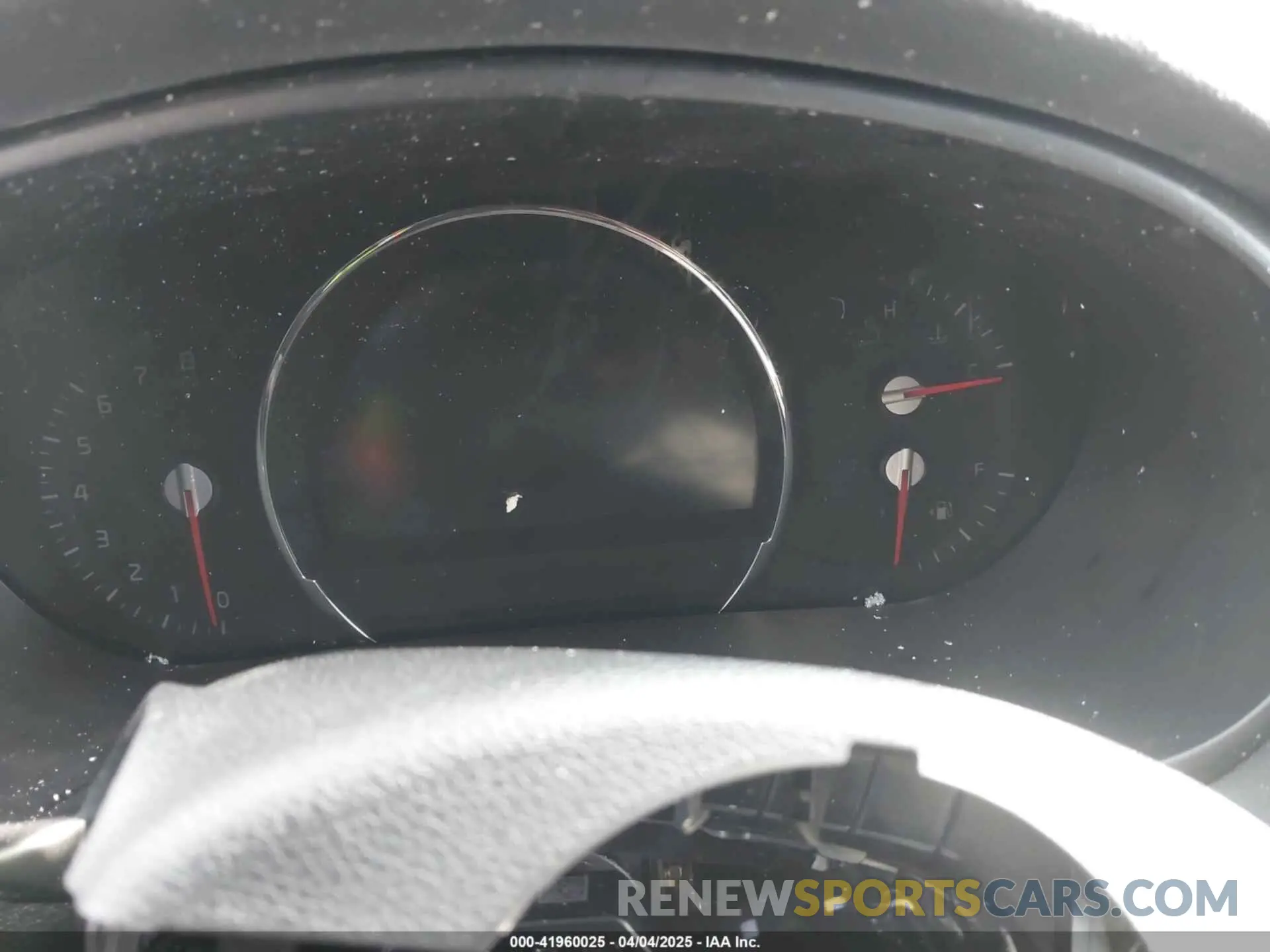7 fotografías del automóvil dañado 5XYPH4A54KG537153 KIA SORENTO 2019