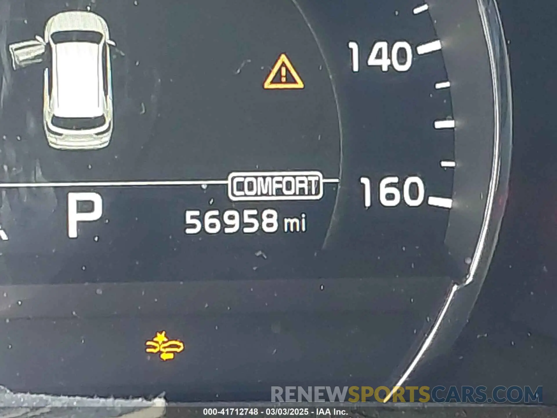 15 fotografías del automóvil dañado 5XYPH4A59KG457959 KIA SORENTO 2019