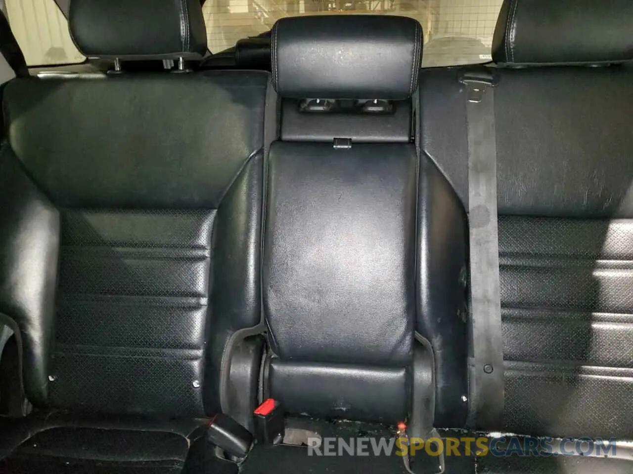 10 fotografías del automóvil dañado 5XYPHDA52KG438332 KIA SORENTO 2019