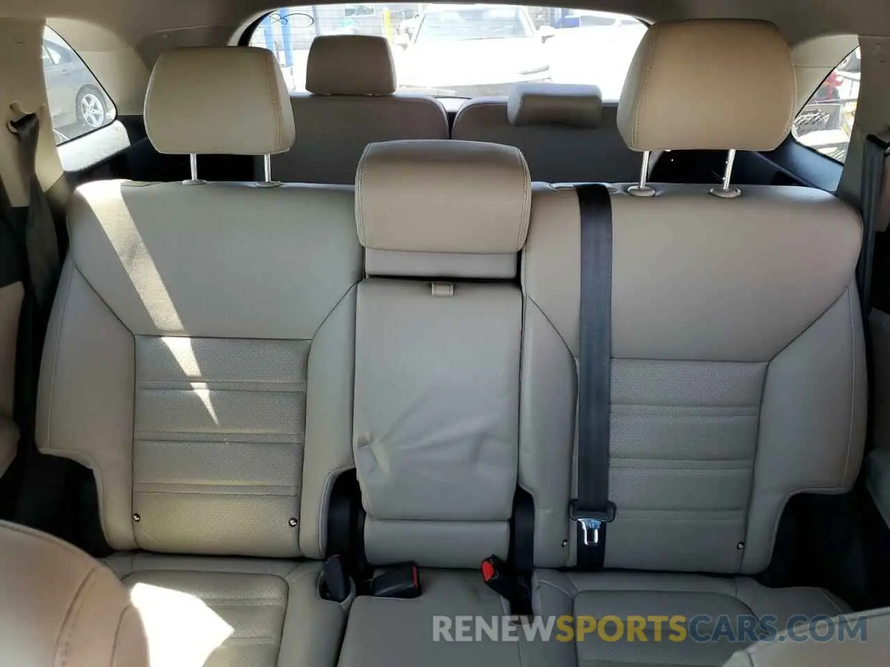 10 fotografías del automóvil dañado 5XYPHDA53KG499026 KIA SORENTO 2019