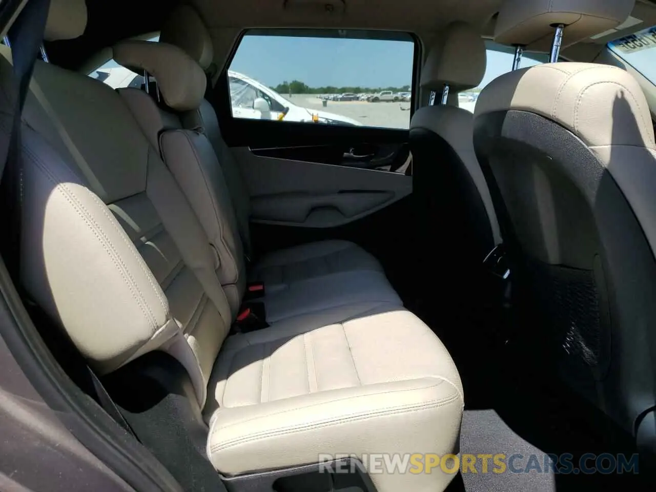 11 fotografías del automóvil dañado 5XYPHDA53KG499026 KIA SORENTO 2019