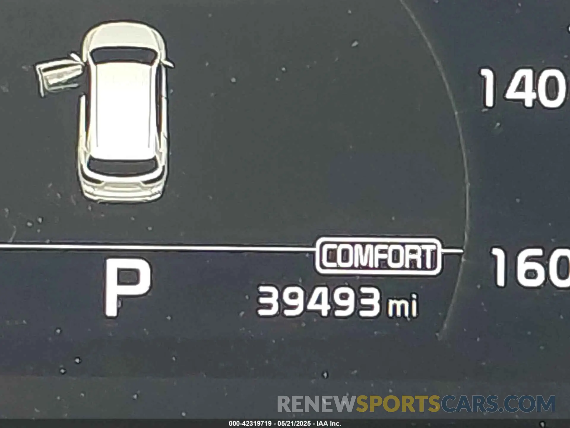 15 fotografías del automóvil dañado 5XYPHDA53KG604860 KIA SORENTO 2019