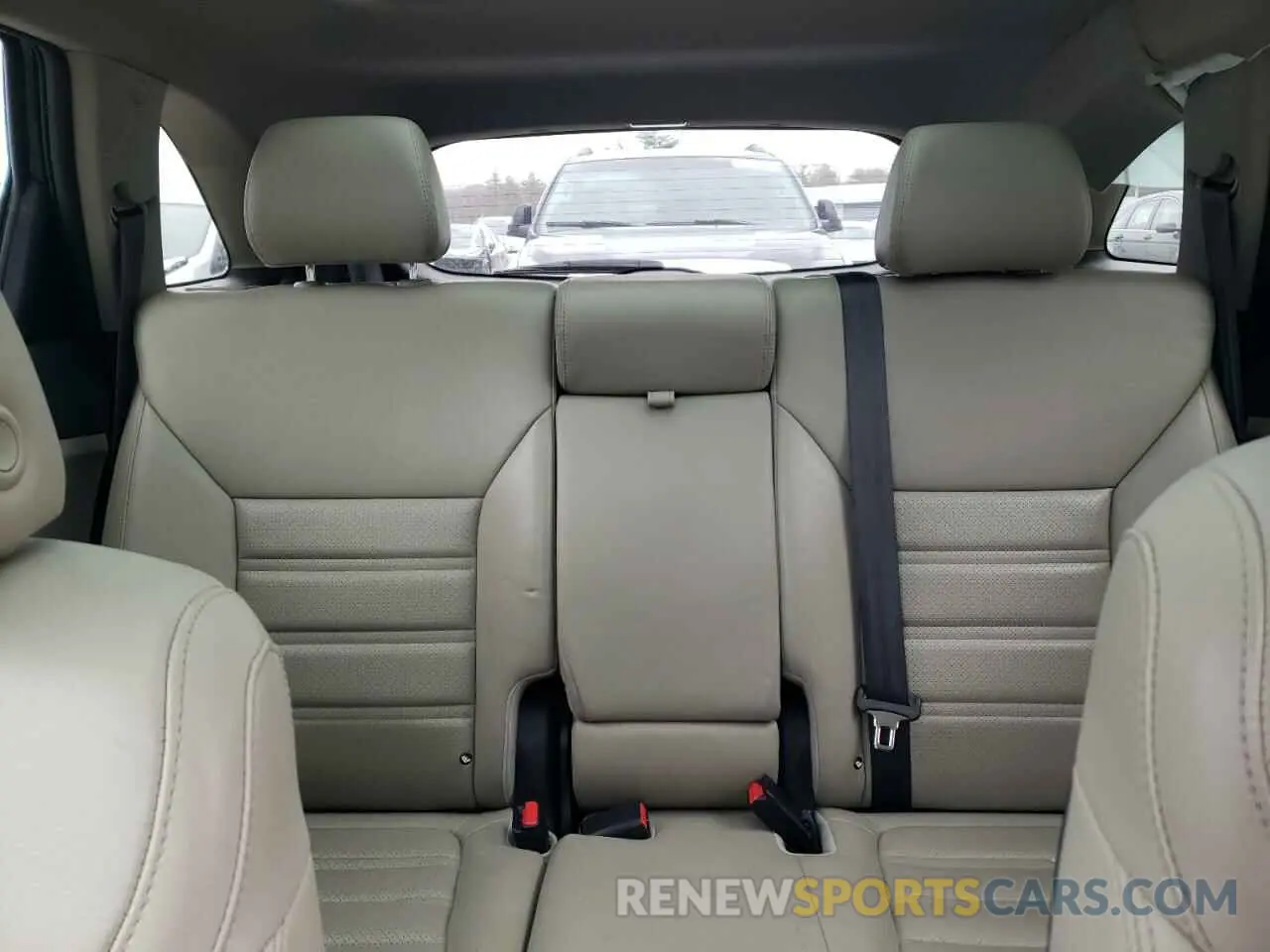 10 fotografías del automóvil dañado 5XYPHDA54KG463085 KIA SORENTO 2019