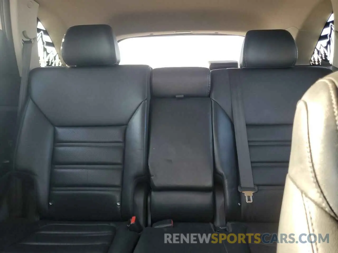 10 fotografías del automóvil dañado 5XYPHDA56KG479000 KIA SORENTO 2019