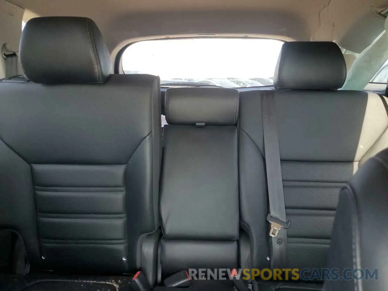 10 fotografías del automóvil dañado 5XYPHDA59KG448467 KIA SORENTO 2019