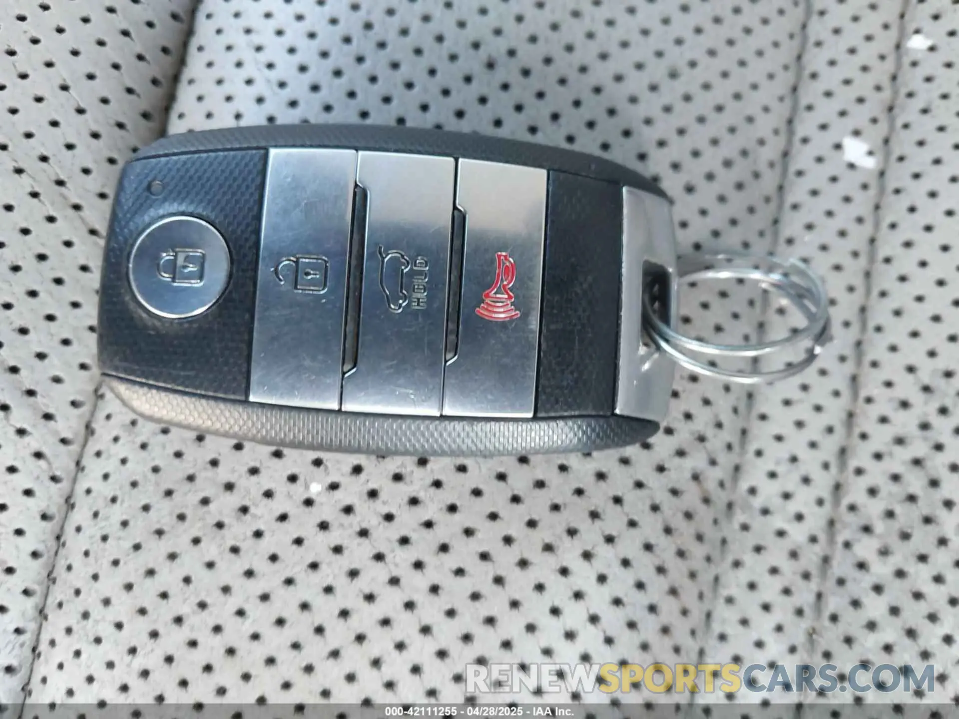 11 fotografías del automóvil dañado 5XYPK4A51KG553747 KIA SORENTO 2019