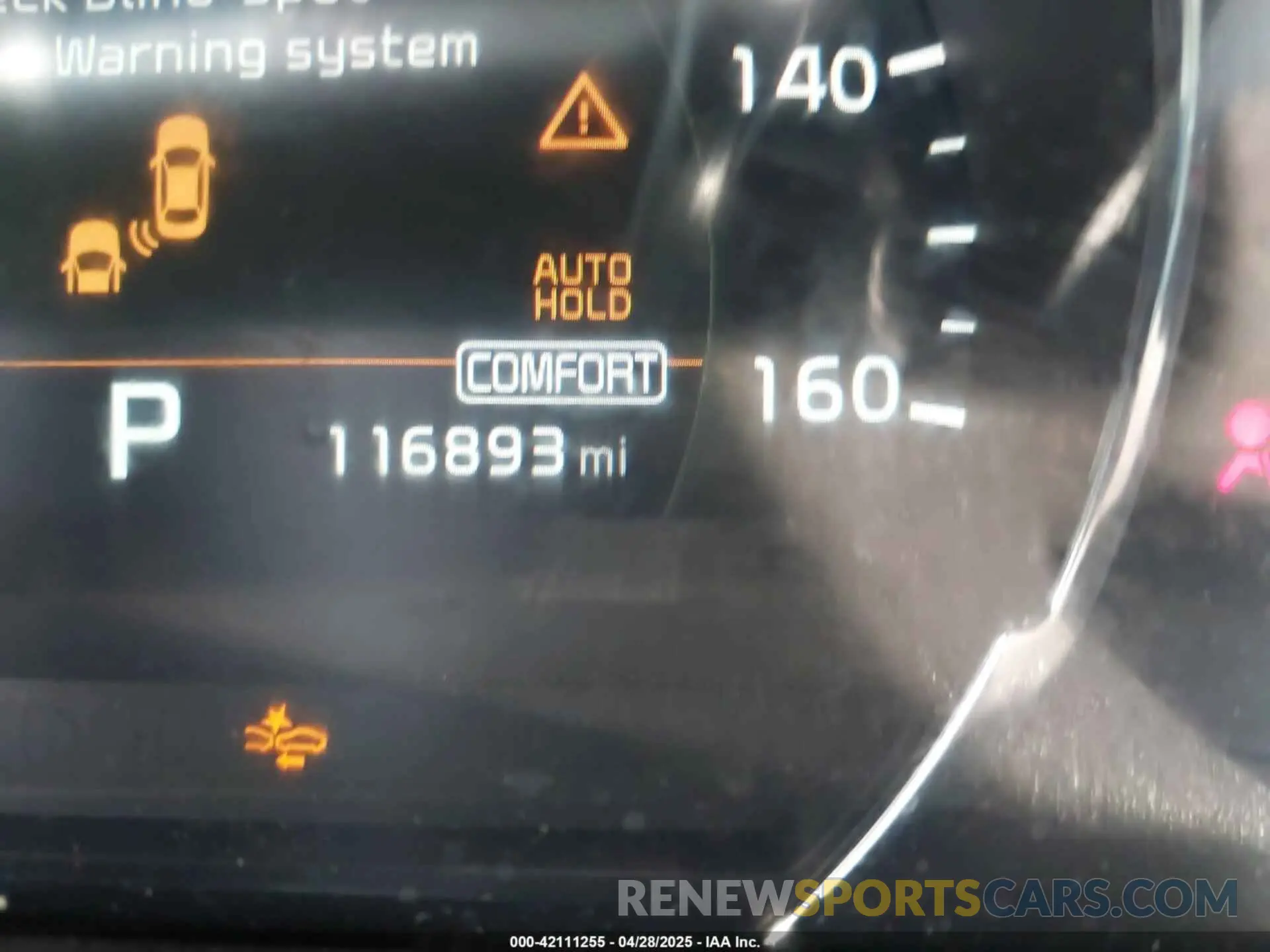 16 fotografías del automóvil dañado 5XYPK4A51KG553747 KIA SORENTO 2019