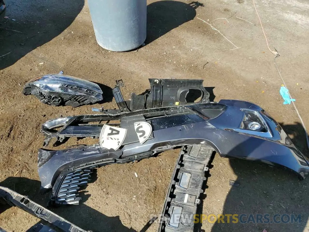 13 fotografías del automóvil dañado 5XYPKDA52KG454368 KIA SORENTO 2019